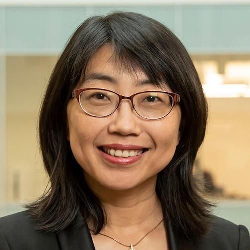 Hai (Helen) Li
