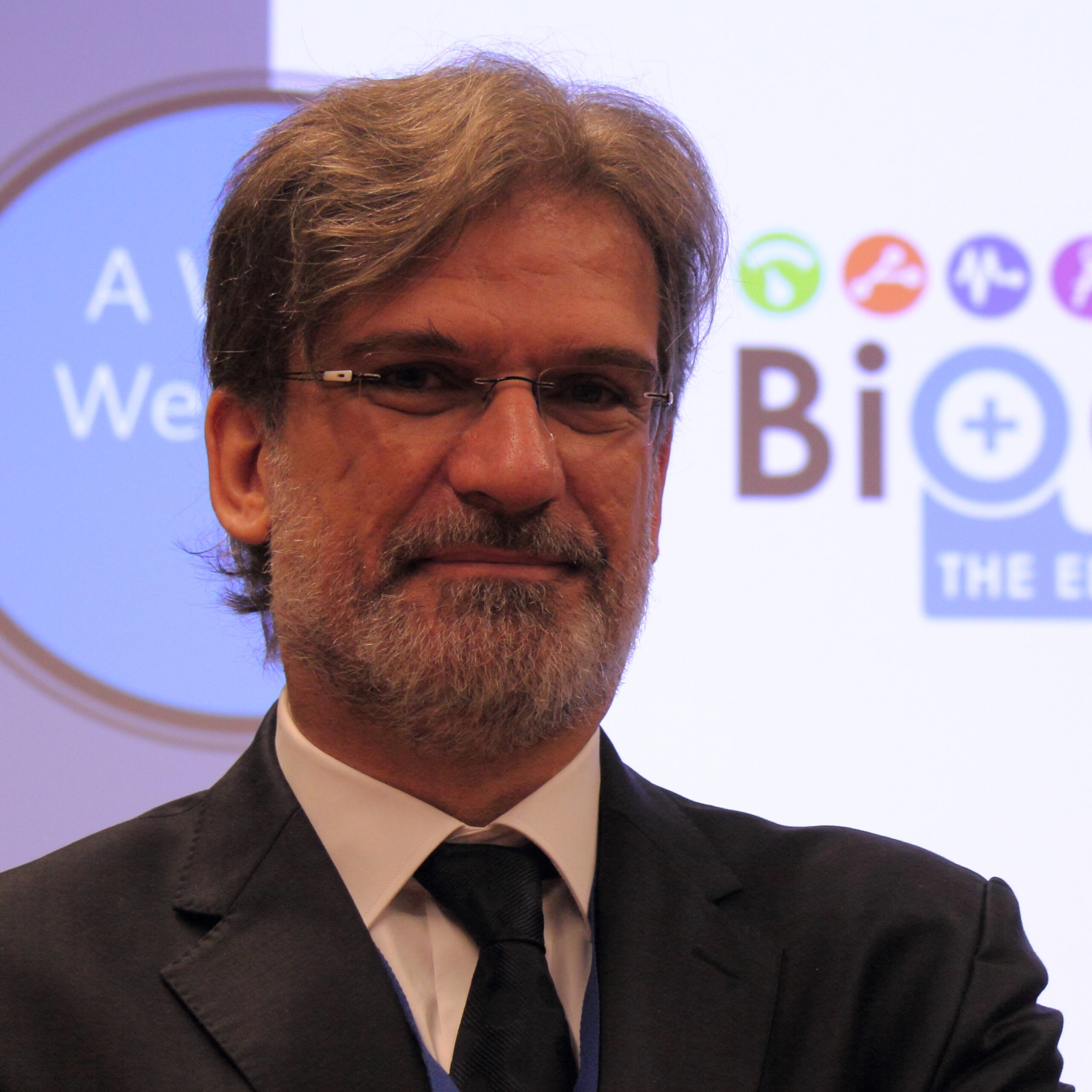 Pr Danilo Demarchi