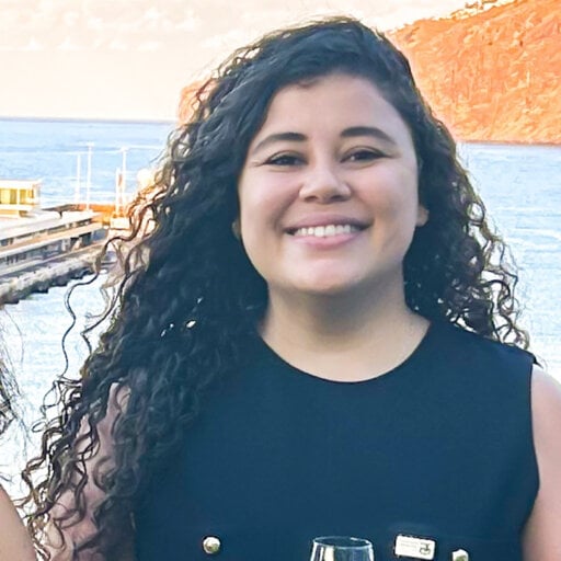 Thalita Emanuelle Nazaré