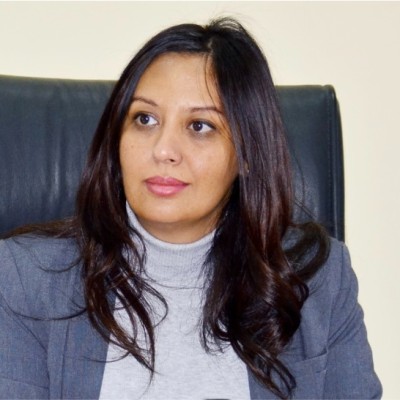 Prof. Dr. Hanaa Hachimi